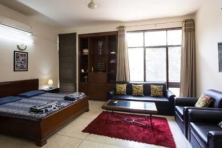 Antilia Villa New Delhi Luaran gambar