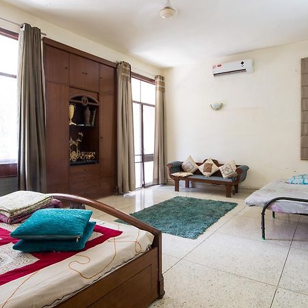 Antilia Villa New Delhi Luaran gambar