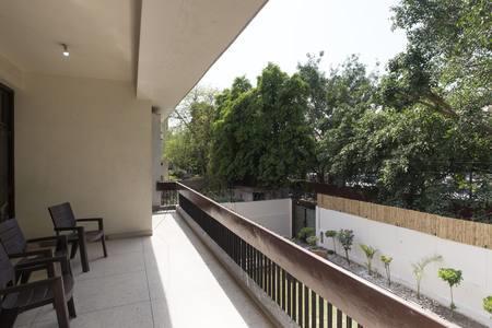 Antilia Villa New Delhi Luaran gambar