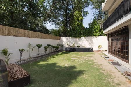 Antilia Villa New Delhi Luaran gambar