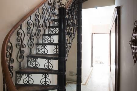 Antilia Villa New Delhi Luaran gambar
