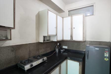 Antilia Villa New Delhi Luaran gambar