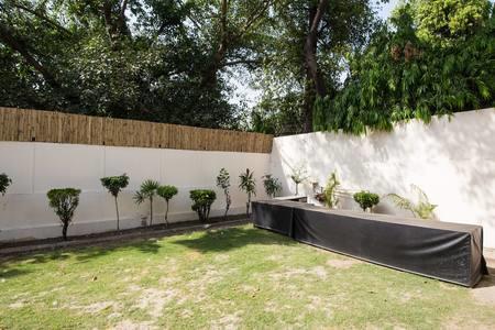 Antilia Villa New Delhi Luaran gambar