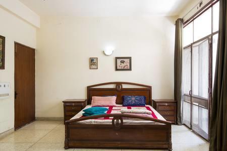 Antilia Villa New Delhi Luaran gambar