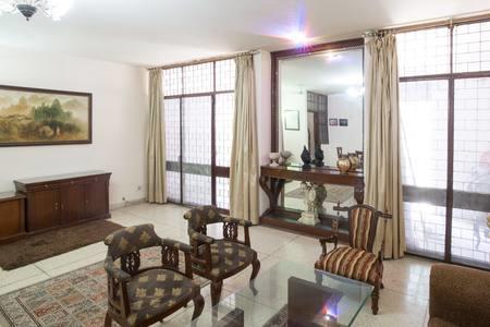 Antilia Villa New Delhi Luaran gambar